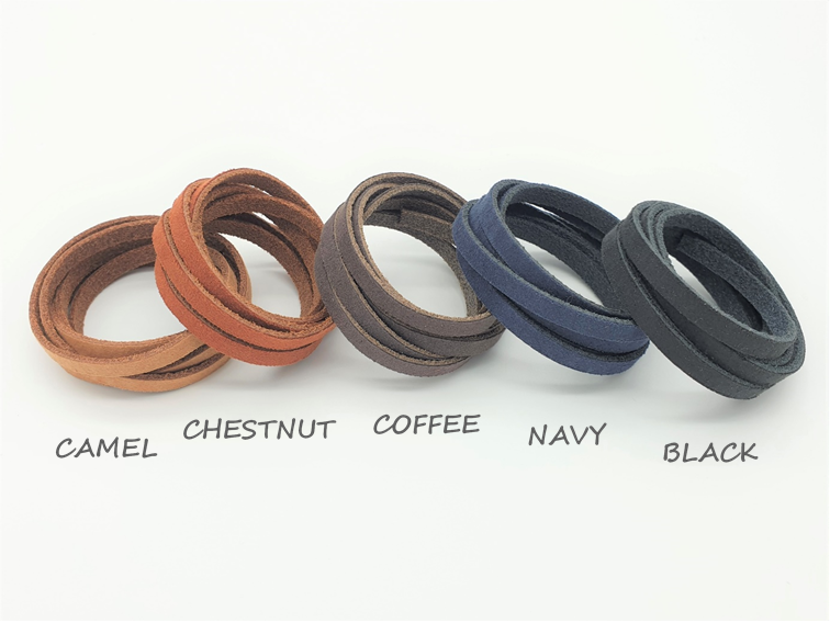 <span class="ab-preis"></span>Lederarmband »JAIPUR« Element – Bild 6