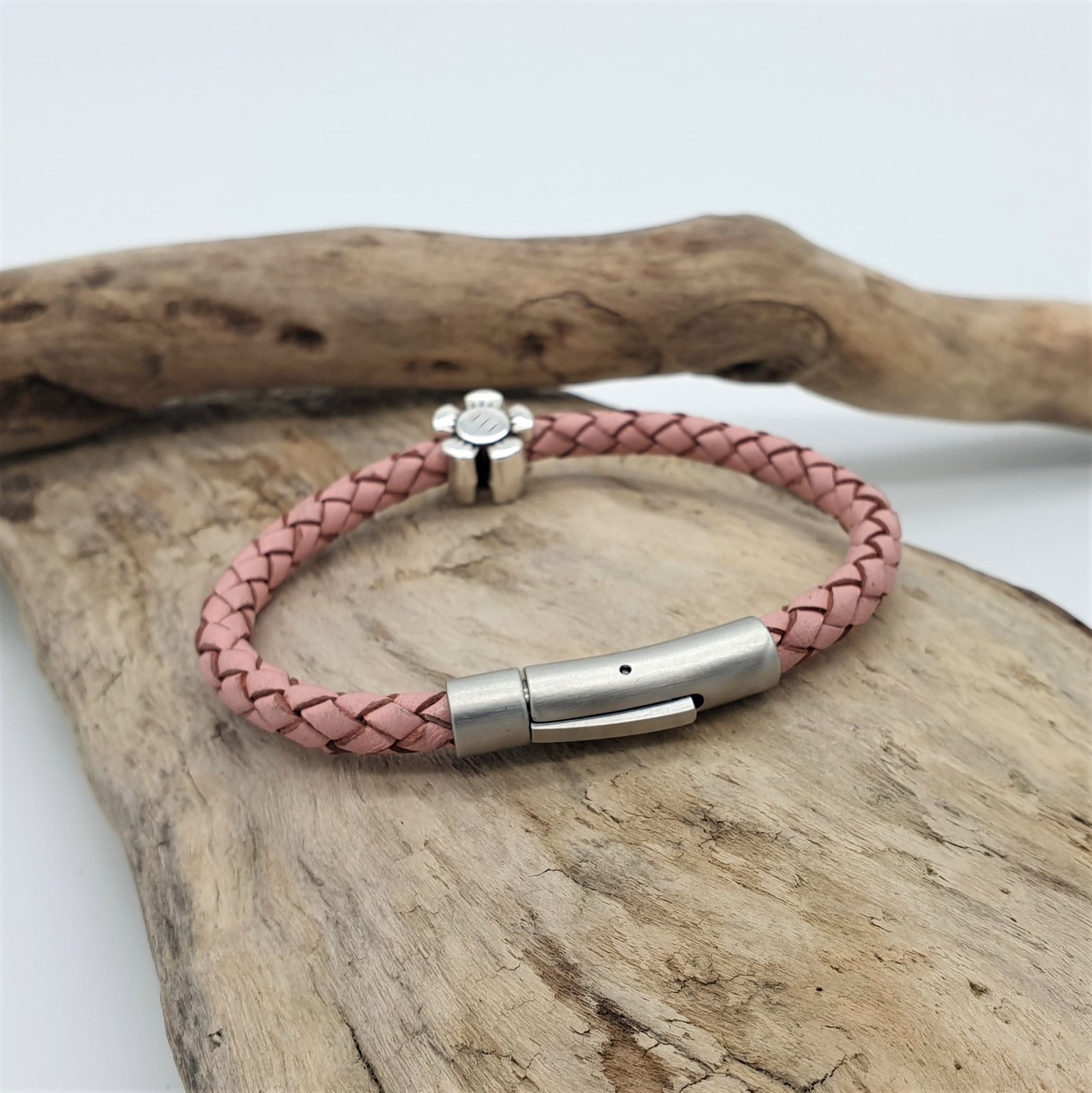 <span class="ab-preis"></span>Lederarmband »AJALA« Element – Bild 4