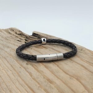 Alternative view of <span class="ab-preis"></span>Lederarmband »ANANDO« Element