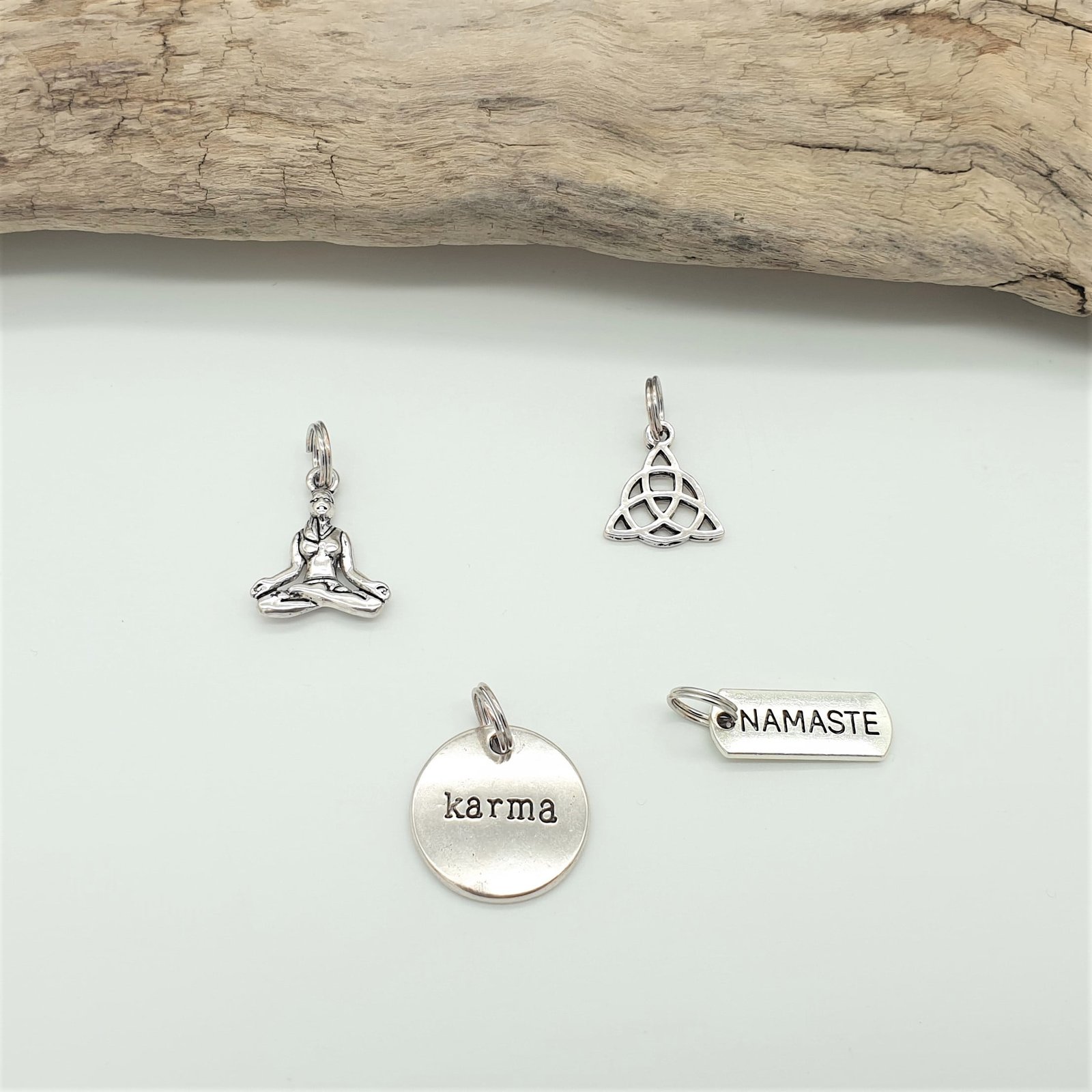 <span class="ab-preis"></span>Schlüsselanhänger »Schutzengel« – Bild 4